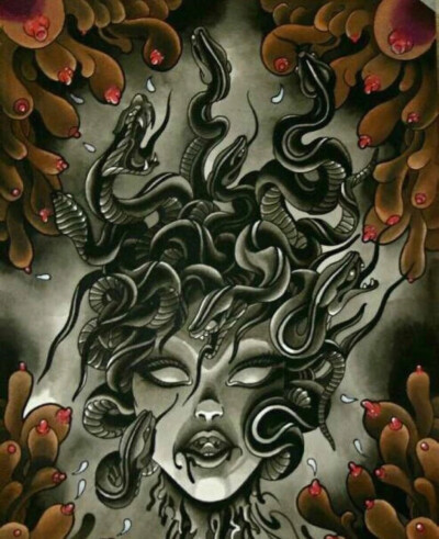 medusa