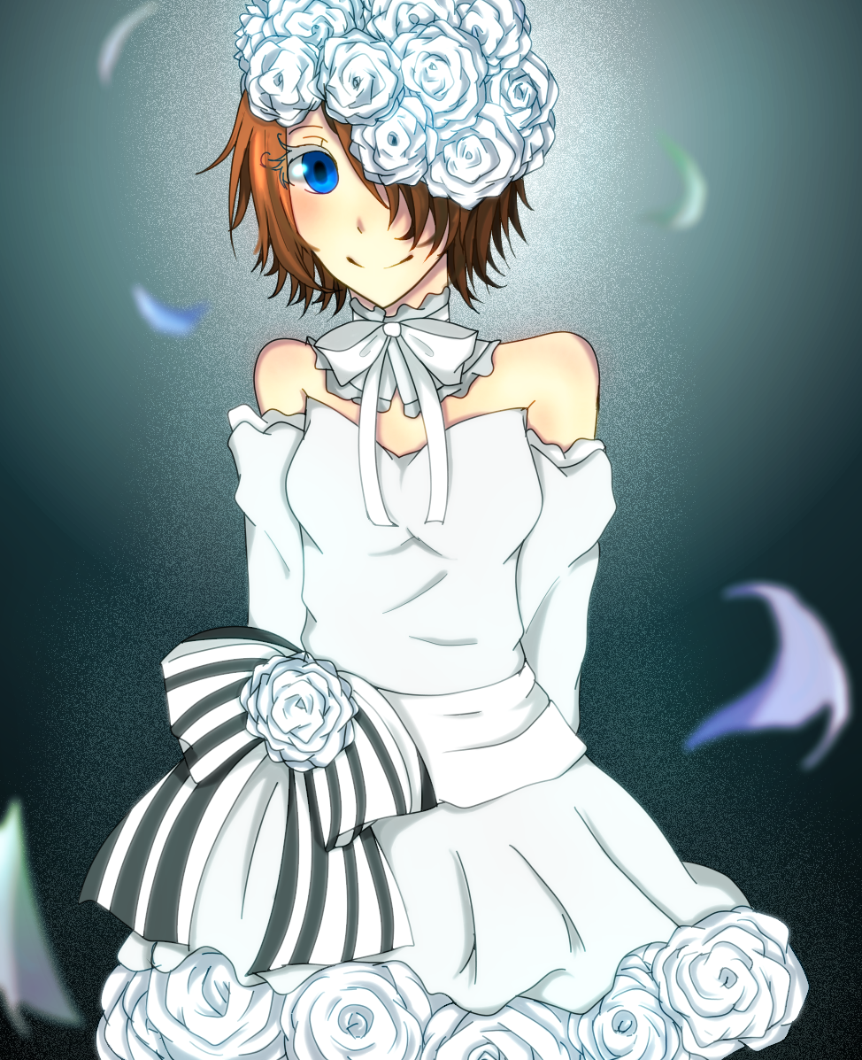 黑执事 马戏团篇 doll