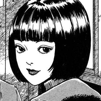 伊藤润二