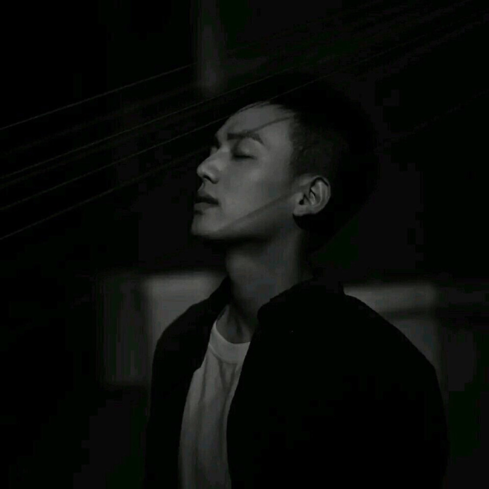 青年青叔温青男头男生头像