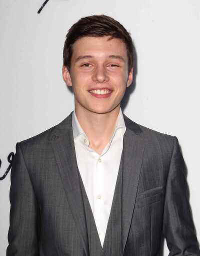 Nick Robinson