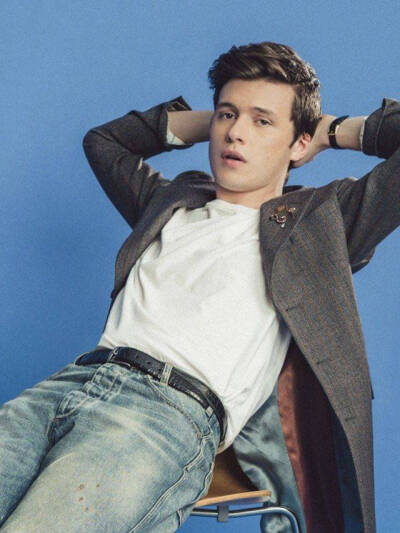 Nick Robinson