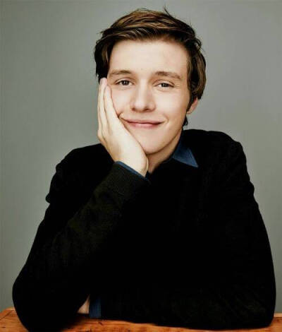 Nick Robinson