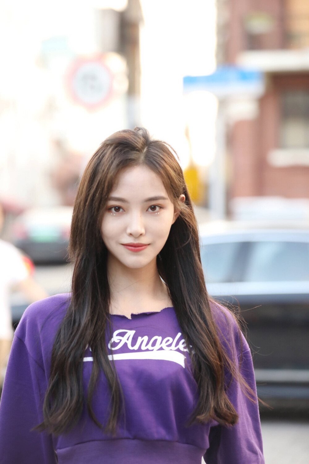 许佳琪 - 堆糖,美图壁纸兴趣社区