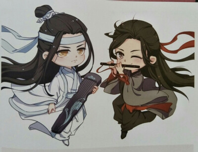 魔道师祖