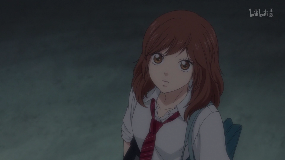 青春之旅
甜甜的恋爱番
当初我是怎么看下去的(黑人❓)