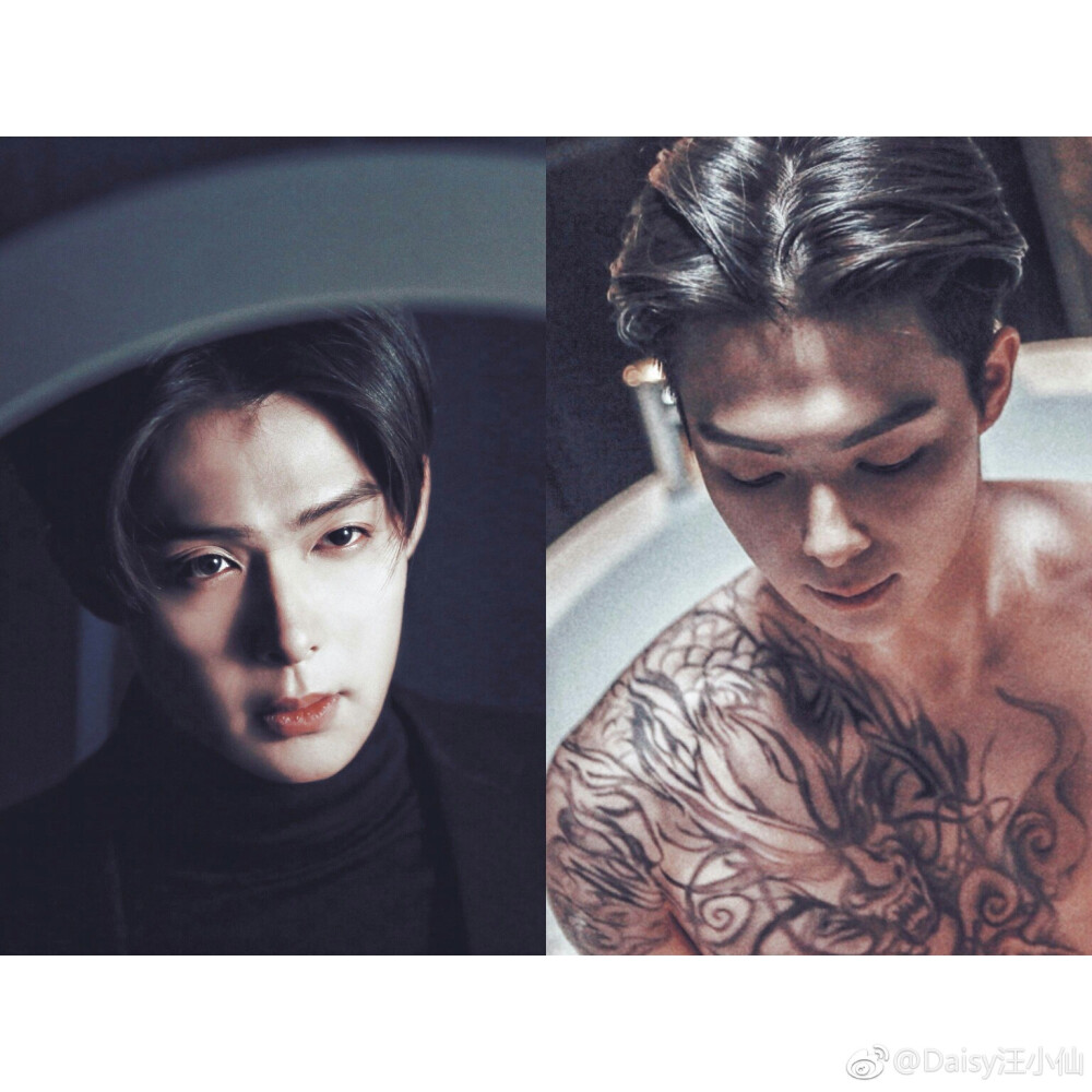 only沙海张日山张铭恩ડ㏕eᵔᴗᵔ