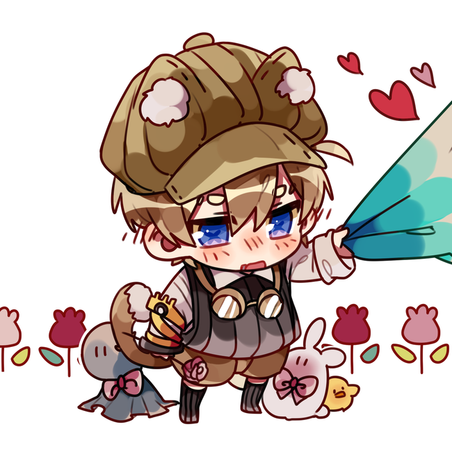 杰佣 杰克 佣兵