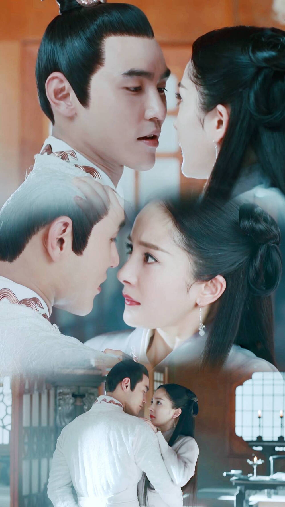 扶摇 杨幂 阮经天