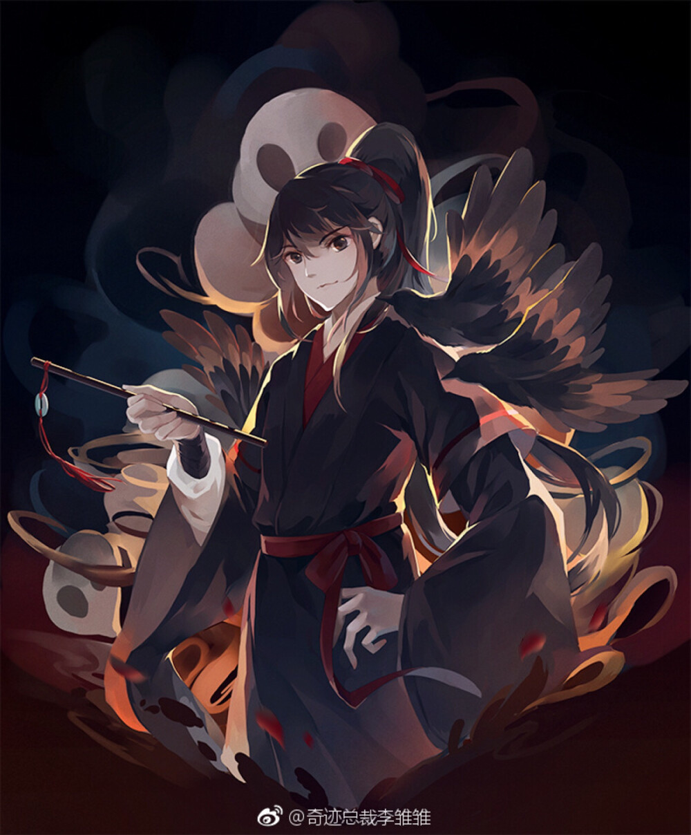 魔道祖师