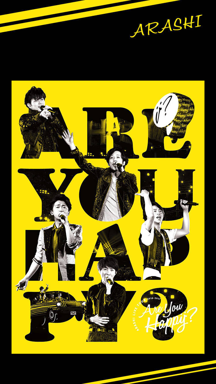 Arashi