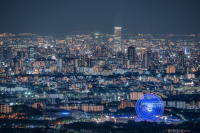 花火大会……Tokyo