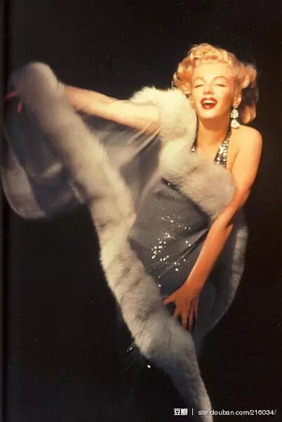 Marilyn Monroe