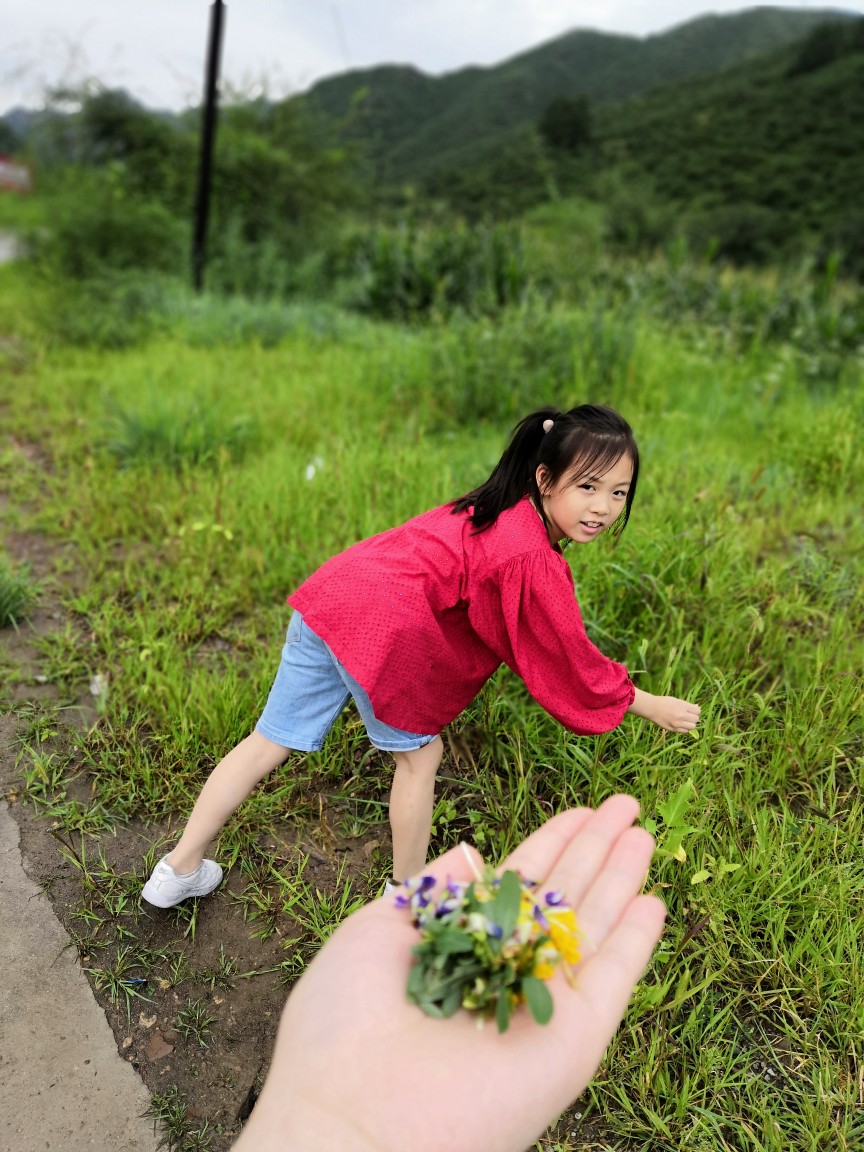 2018.8.6草原路上