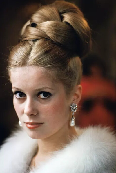 Catherine Deneuve