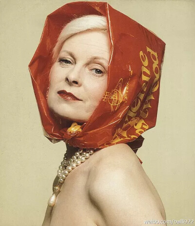 vivian westwood