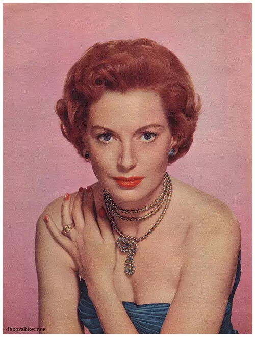 Deborah Kerr