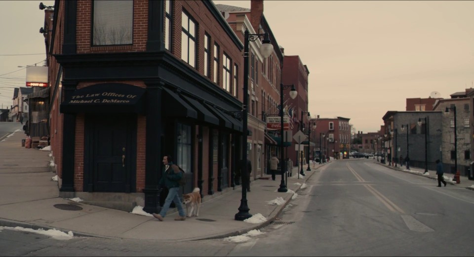 忠犬八公的故事