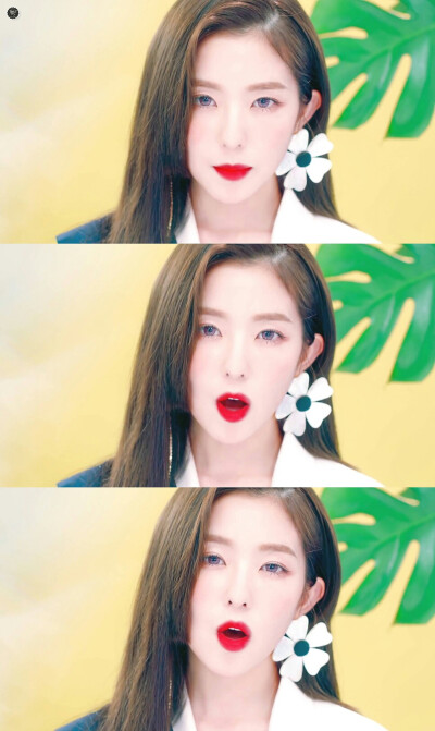 Irene 裴珠泫
cr：lr珠帘玉映