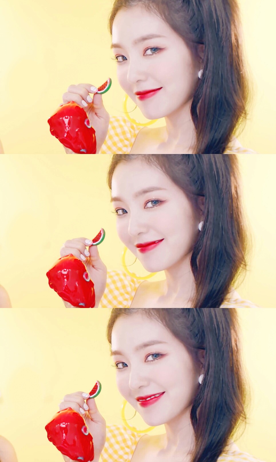 Irene 裴珠泫
cr：lr珠帘玉映