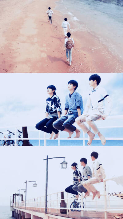 TFBOYS