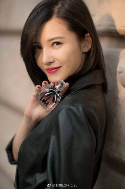 杨子珊