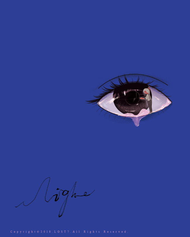 孤单星球：Good Night