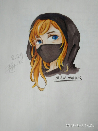 AlanWalker