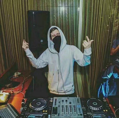 AlanWalker