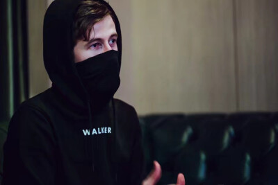 AlanWalker