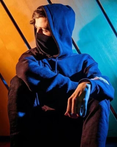 AlanWalker