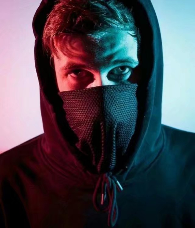 AlanWalker