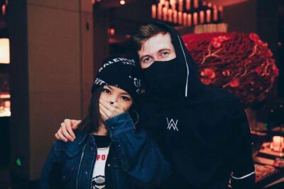 AlanWalker