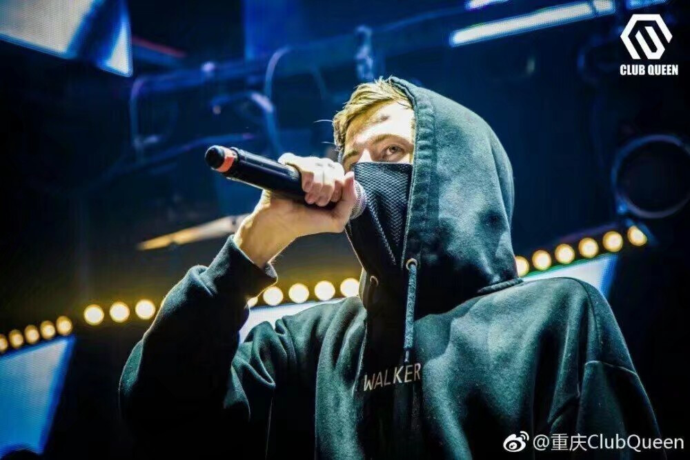 AlanWalker