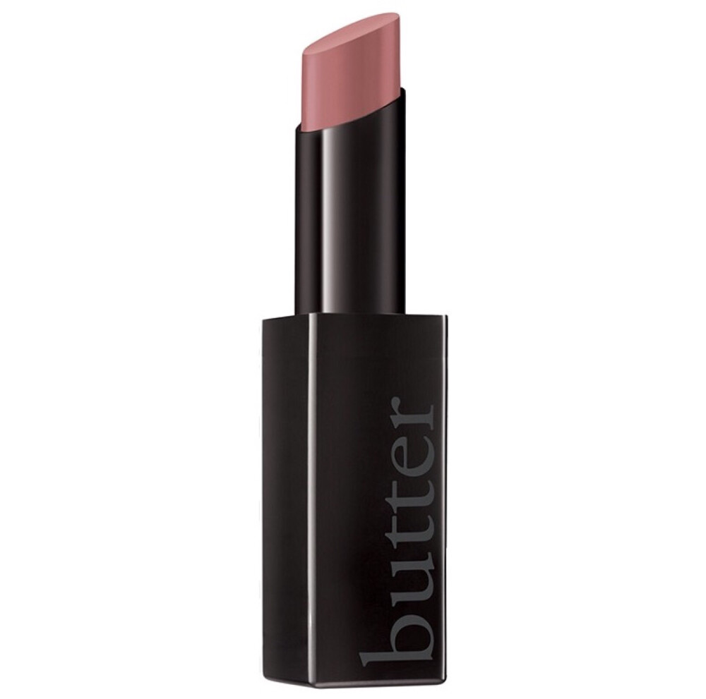 Butter London Plush Rush Satin Matte Lipstick "Thrilled"
$22