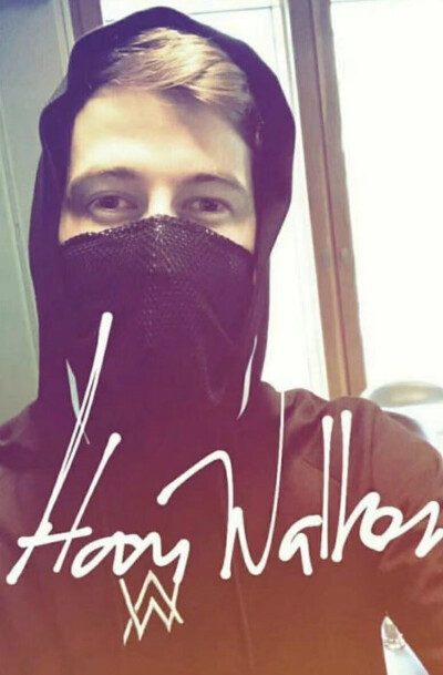 AlanWalker