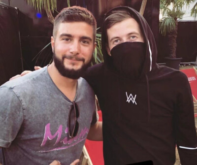 AlanWalker