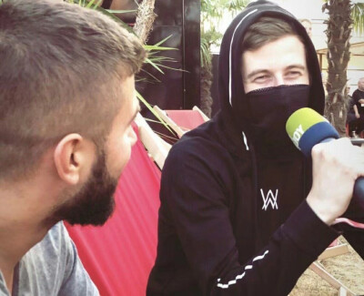 AlanWalker