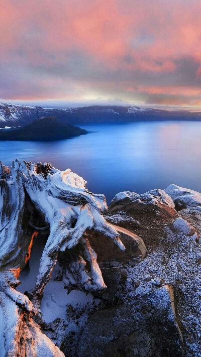 治愈系风景