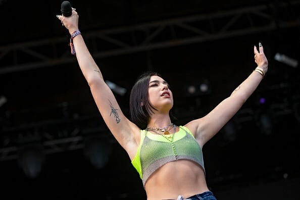 dualipa