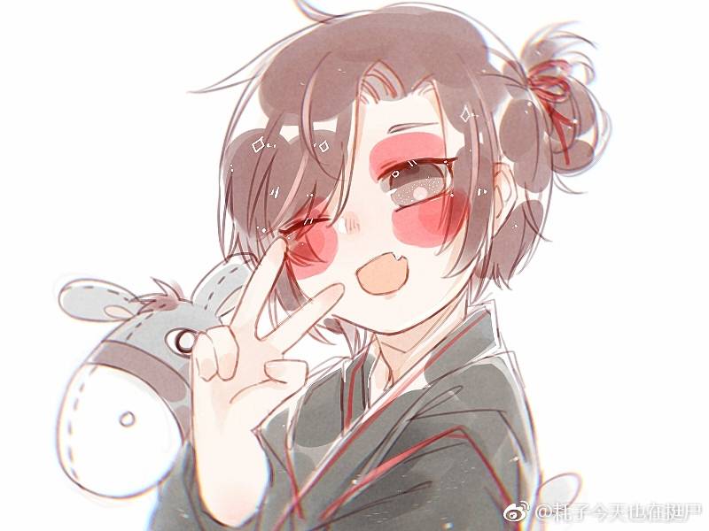 天官赐福