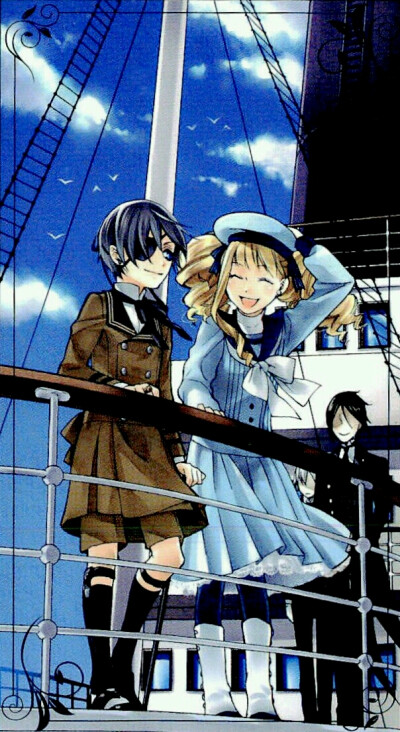 夏伊／啵伊／啵丽？