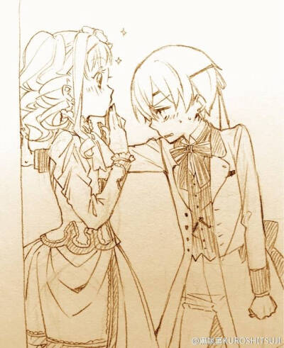 夏伊／啵伊／啵丽？