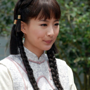 蒲松龄-小翠-陈法拉饰 - 高清图片,堆糖,美图壁纸兴趣社区