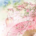 #古风壁纸##古风壁纸无水印##古风壁纸头像素材# 超仙的古风壁纸，原图私我点击右下角已阅 ​​​​