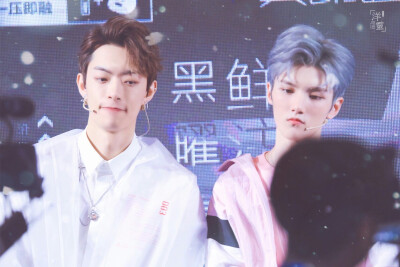 坤音娱乐BC221～ONER#灵超#洋灵