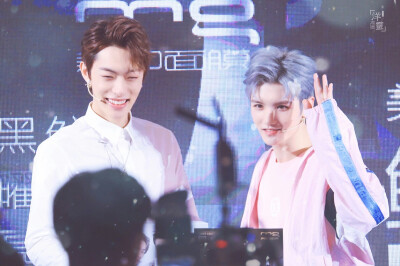 坤音娱乐BC221～ONER#灵超#洋灵