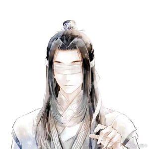 魔道祖师