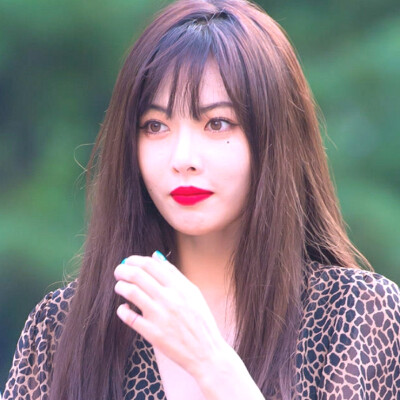 金泫雅头像 by佳佳微甜