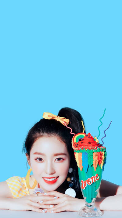 Irene♡
裴珠泫
神仙姐姐